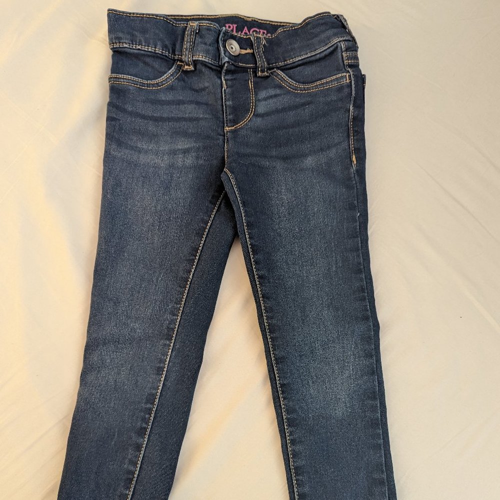 Children's Place jeans